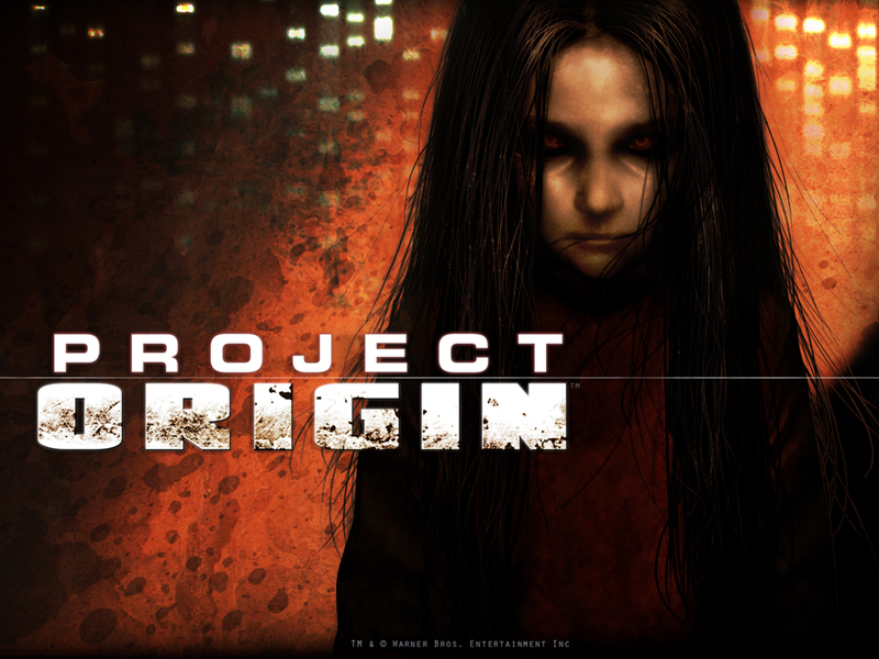 19 nouvelles captures d'écran de Project Origin