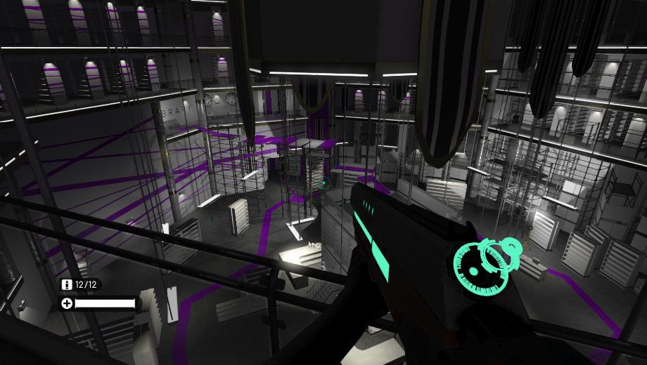 Projekt Sieben Frei Volles Spiel