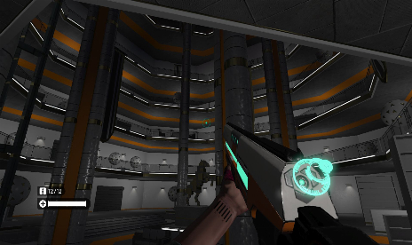 Project Seven Free Full Game
