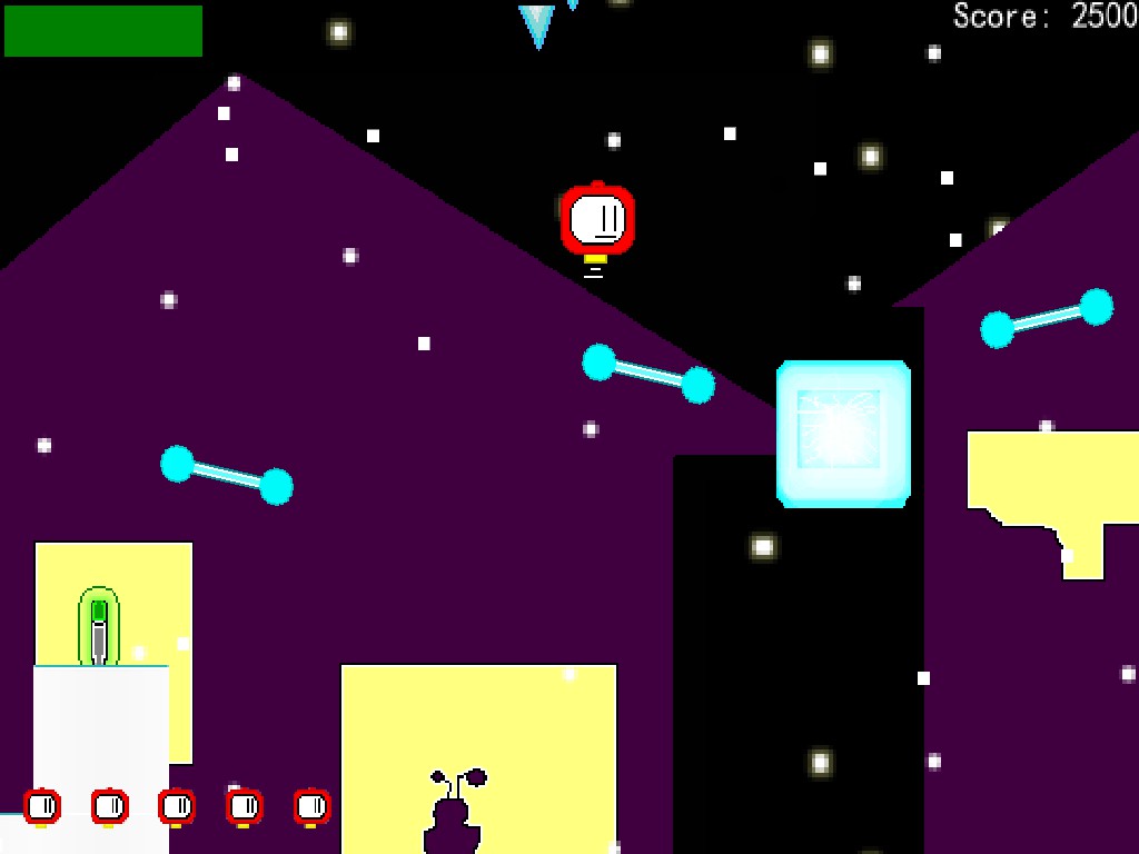 Projekt Smallbot Free Volles Spiel