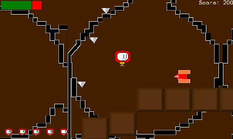 Projekt Smallbot Free Volles Spiel