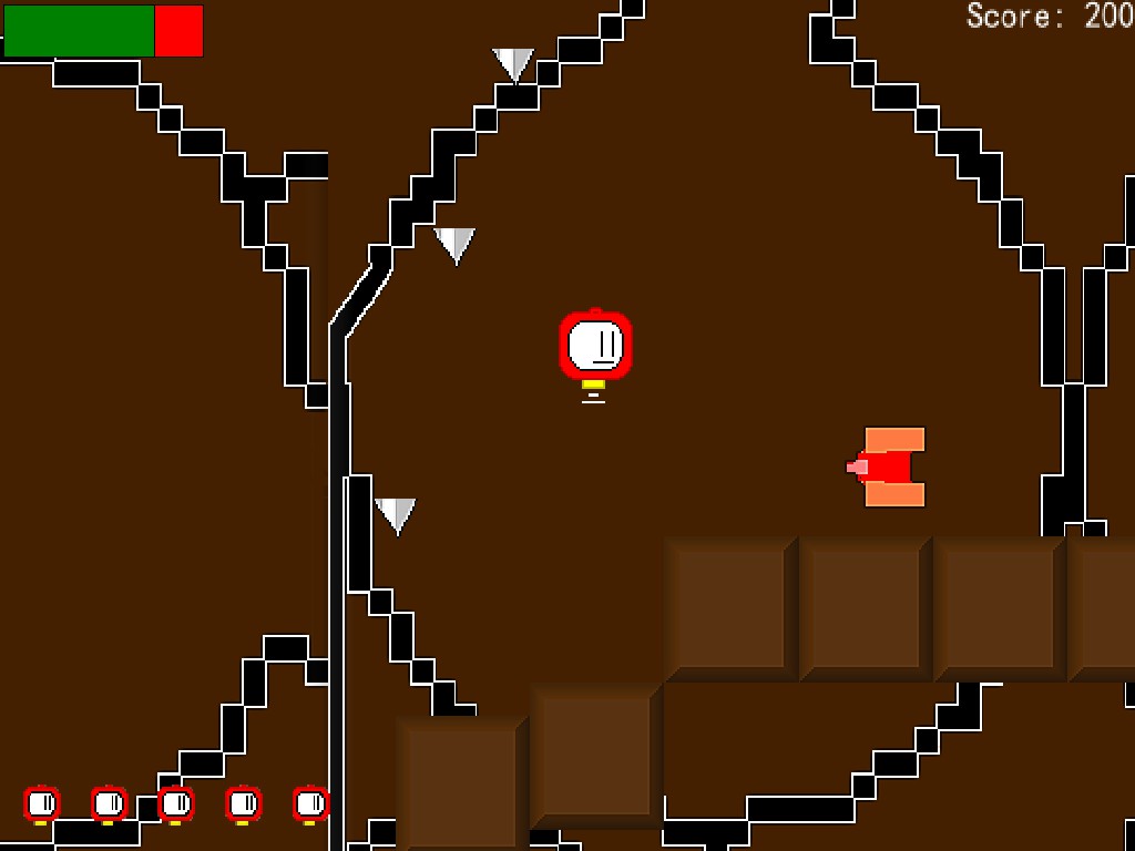 Projekt Smallbot Free Volles Spiel