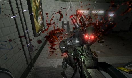 Le projet Origin retrouve son nom FEAR