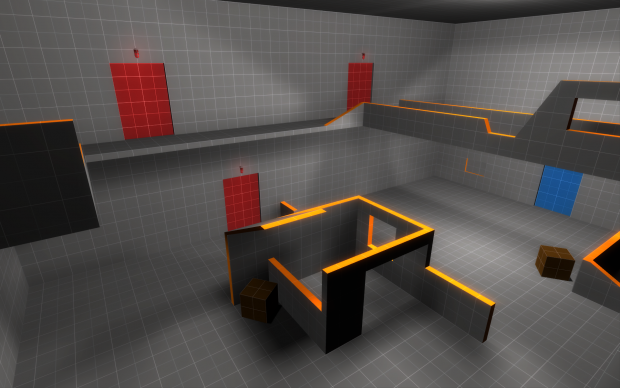 Project:Blue Room v1.03 Full