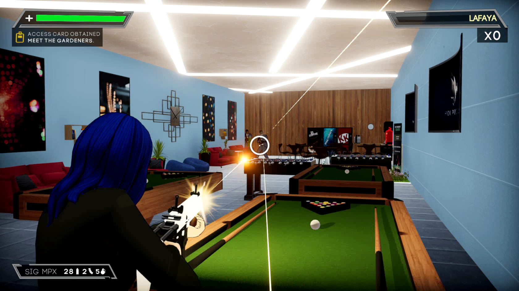 Project Boost v5.3.0 (+3 Trainer)