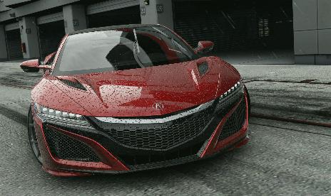 Project CARS 2 v1.1.2.0 (+2 Trainer)