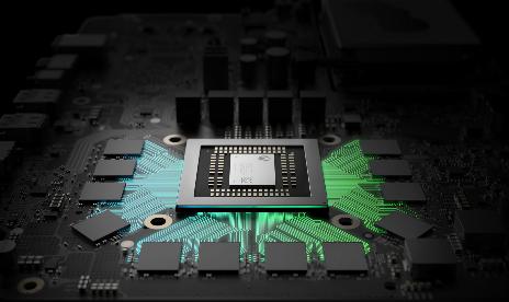 Project Scorpio blows Xbox One performance out of the water