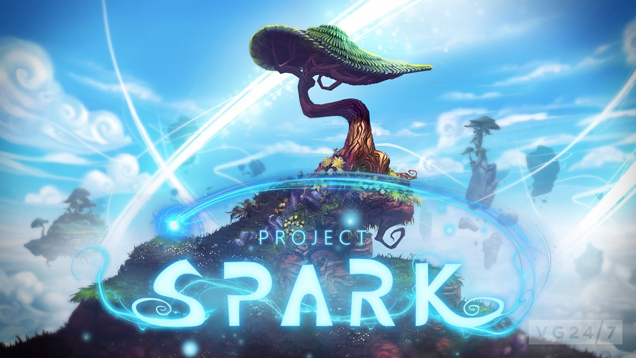 Microsoft interrumpe Project Spark