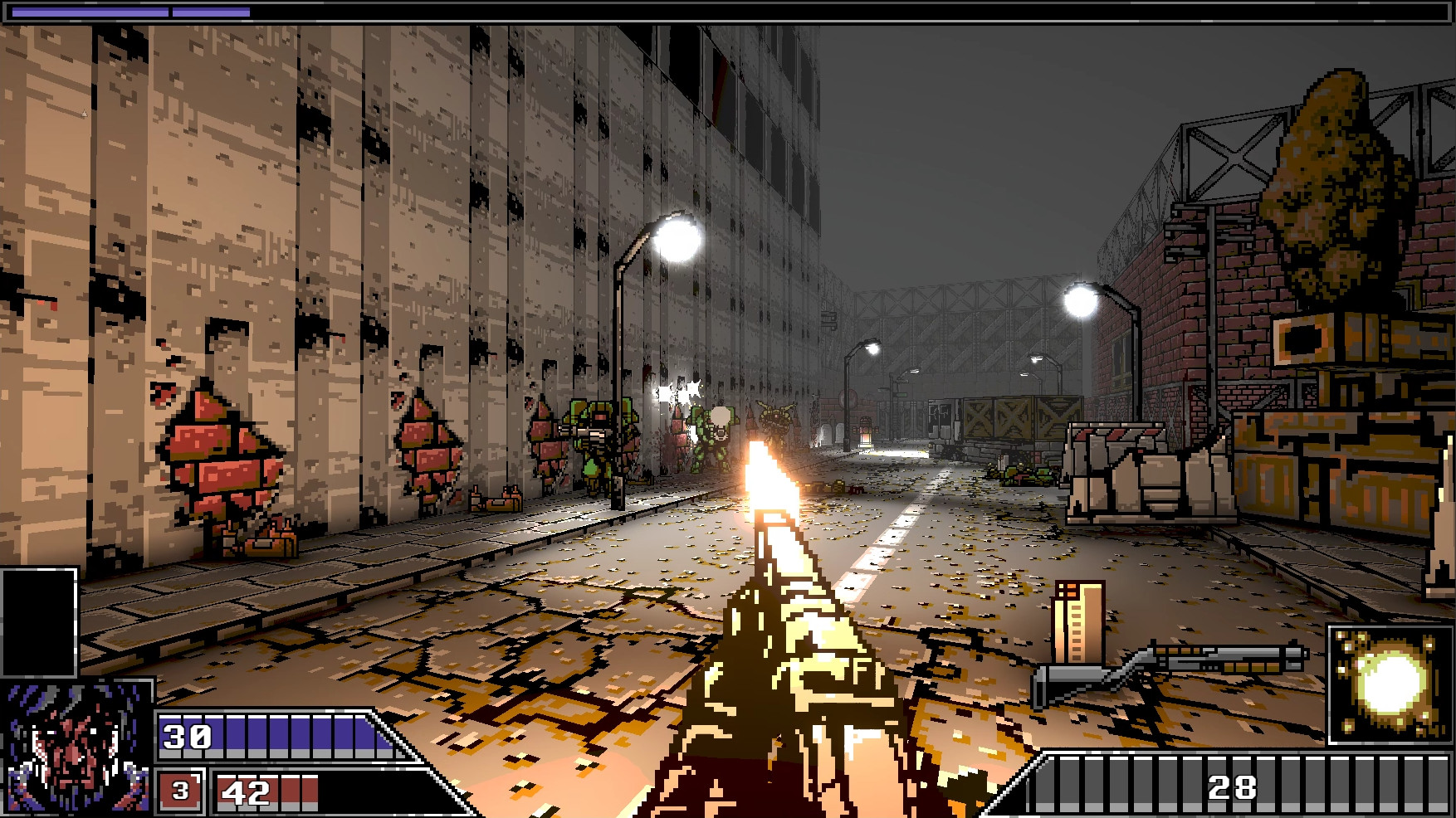 Project Warlock v1.0.0.2.8 (+1 Trainer)