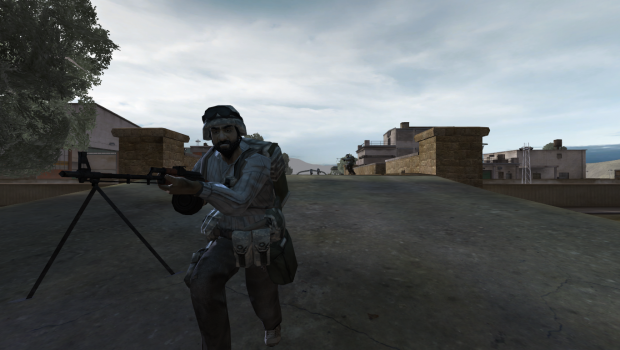 Projet Zombie Strike 2014 V1.5 Full