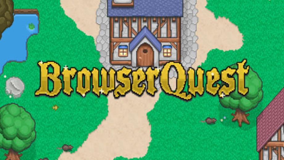 Mozilla startet kostenloses MMO, um HTML 5-Fähigkeiten zu präsentieren