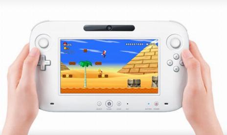 Everything There Is To Know About Wii U