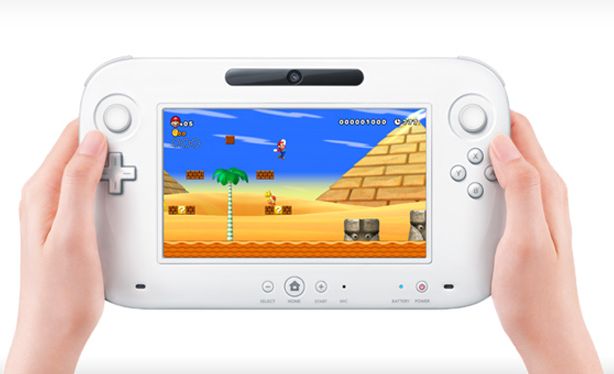 Tout ce qu'il faut savoir sur la Wii U