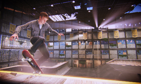New Tony Hawk game rumored to launch in 2020