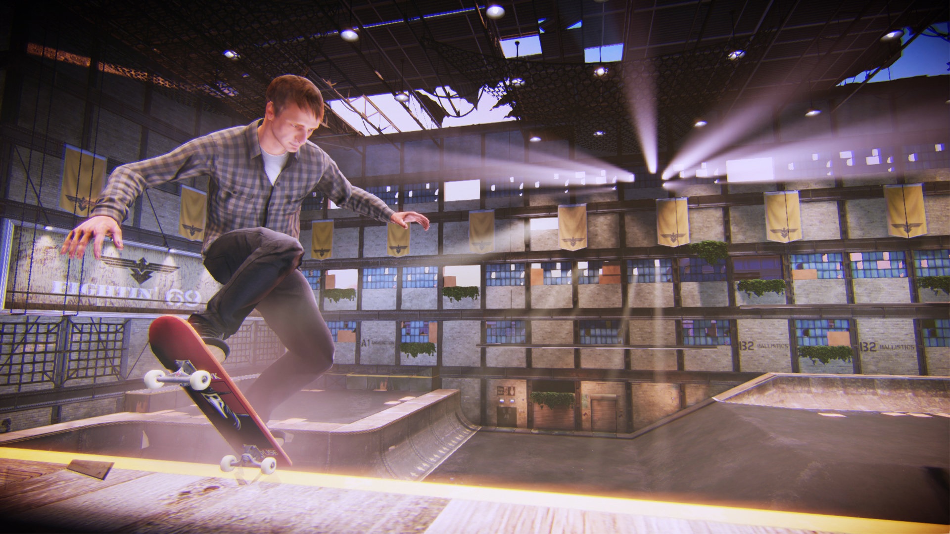 New Tony Hawk game rumored to launch in 2020