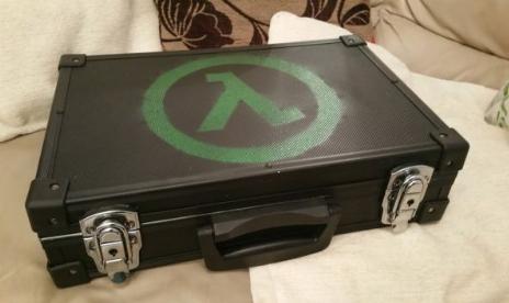 Valve gibt grünes Licht für ein von Fans entwickeltes Half-Life-Sequel