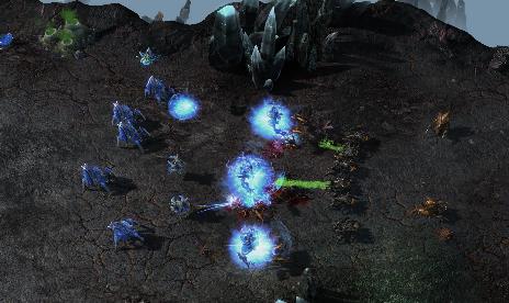 StarCraft 2 Development Didn’t Cost USA 100 Million