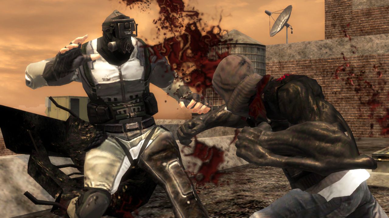 Prototype Suffers From Installation Problems On PS3