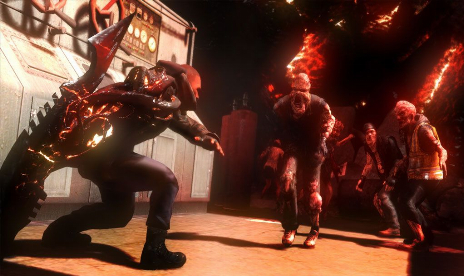 Prototype 2 (+8 Formateur)