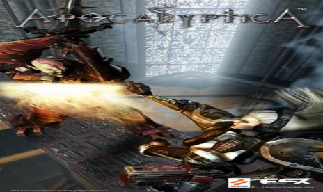 Apocalyptica – exodus 153