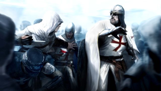 Assassins Creed