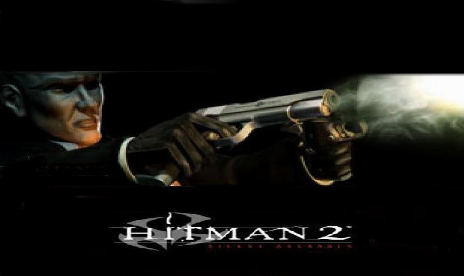 Hitman 2 - Stiller Assassine