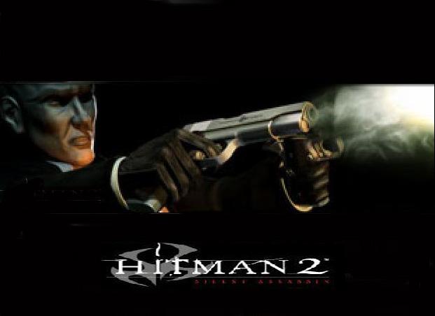 Hitman 2 - Stiller Assassine