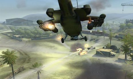 Battlefield 2
