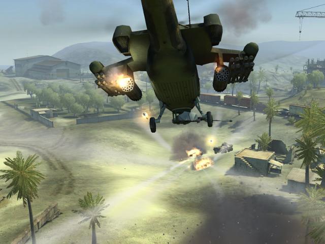 Battlefield 2