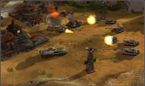 C&C Generals