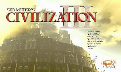 Civilization 3 devient un jeu d'or