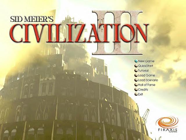 Civilization 3 se hace de oro