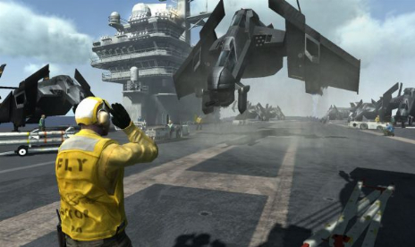 Crysis