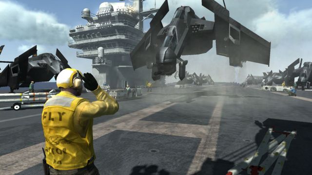 Crysis