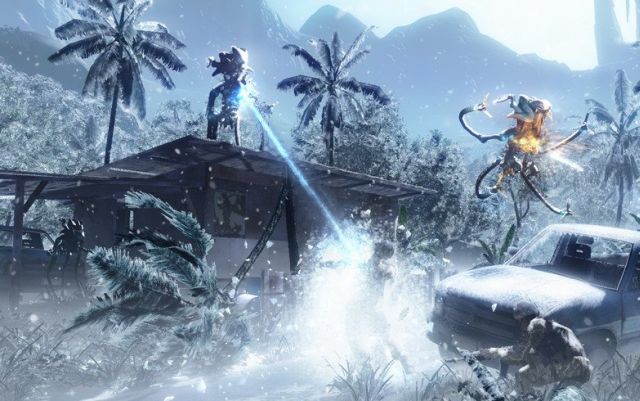Crysis