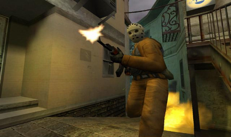 Counter-Strike : Condition Zero