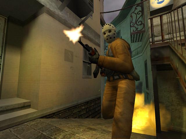 Counter-Strike : Condition Zero