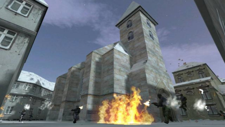 Counter-Strike : Condition Zero