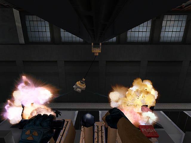 Duke Nukem Forever Vorschau (2002)