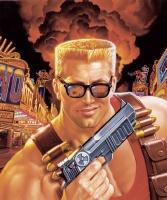 Avance de Duke Nukem Forever (2002)