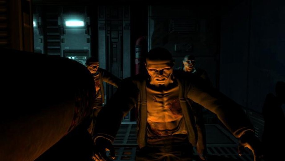 Doom III: Das Vermächtnis