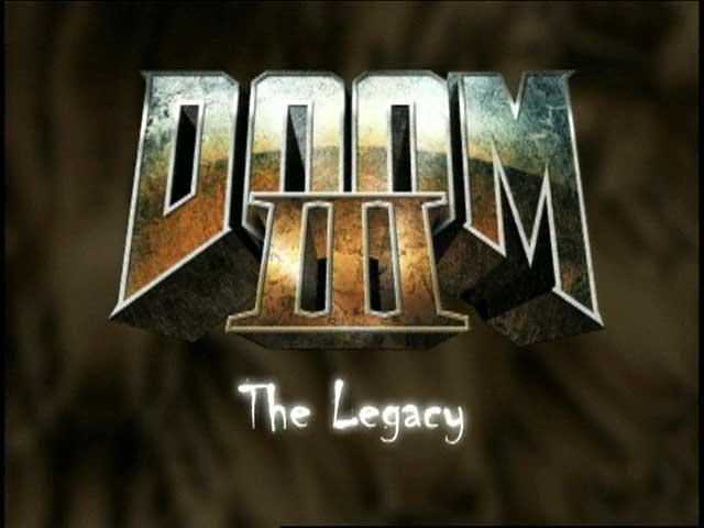 Doom III : El legado