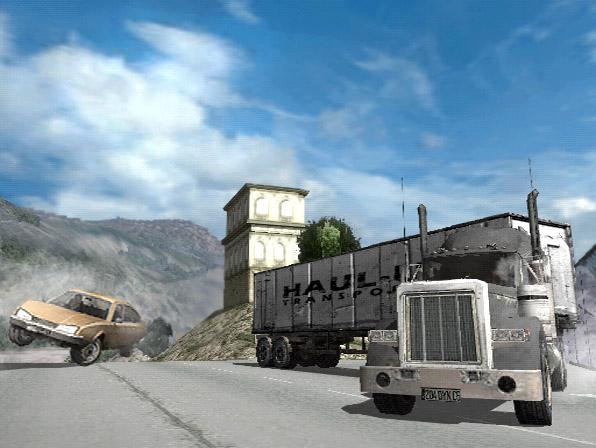 Driv3r