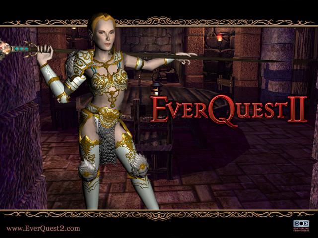 Everquest 2