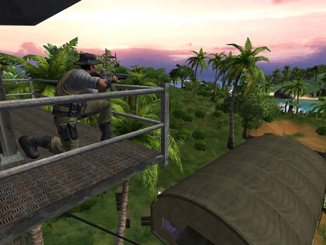 Far Cry
