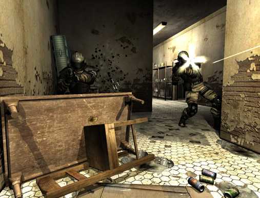 F.E.A.R.
