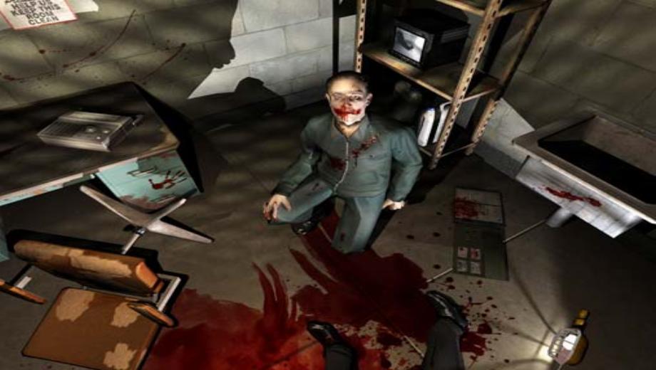 F.E.A.R. Sequels Announced
