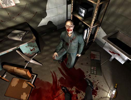 F.E.A.R. Sequels Announced