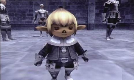 Final Fantasy to get Nintendo Treatment