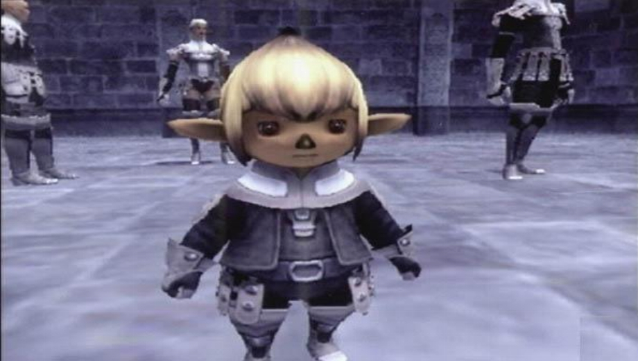Final Fantasy : le traitement Nintendo